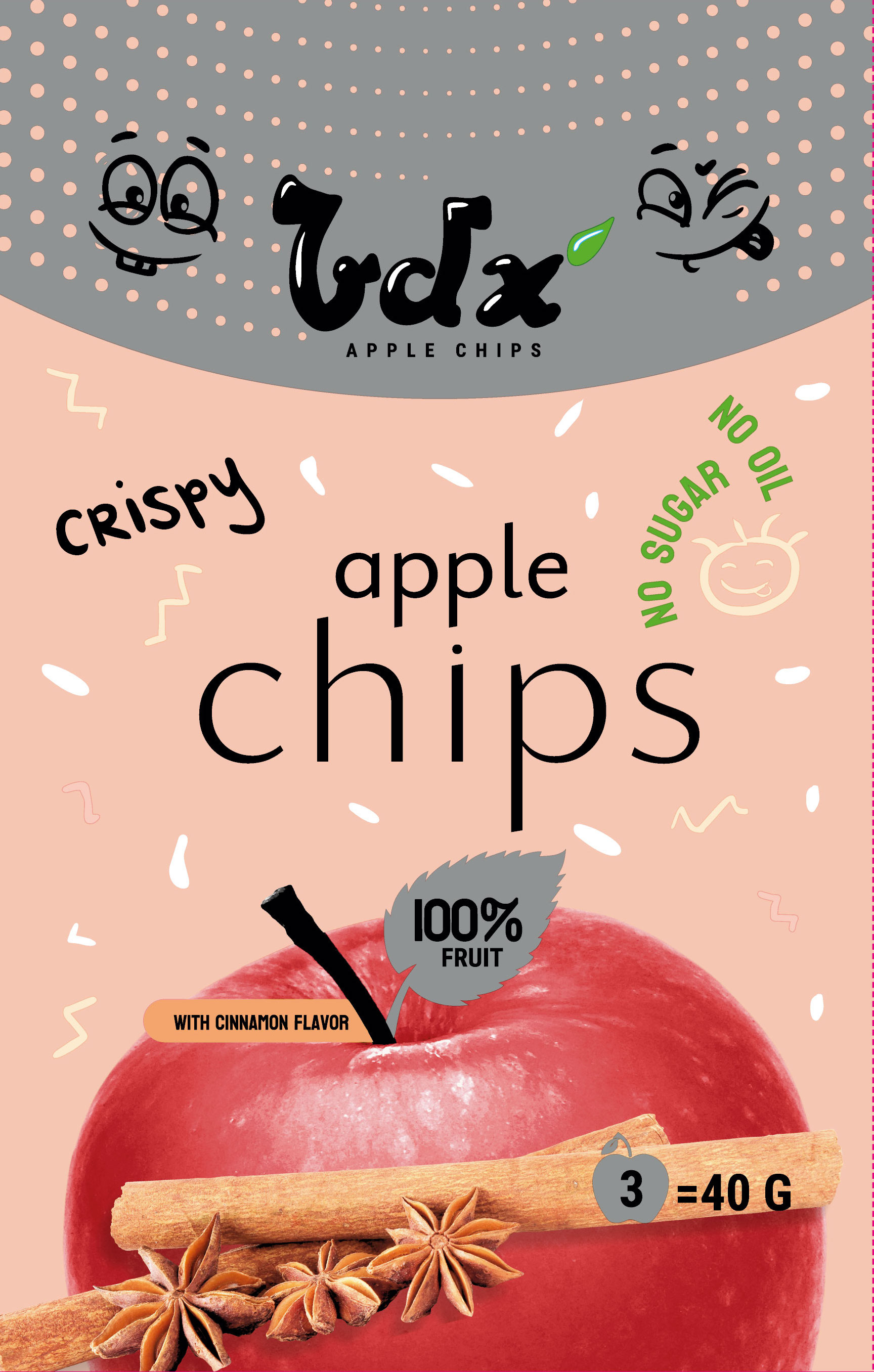 Chips_VDX_Apple_red_cinamon