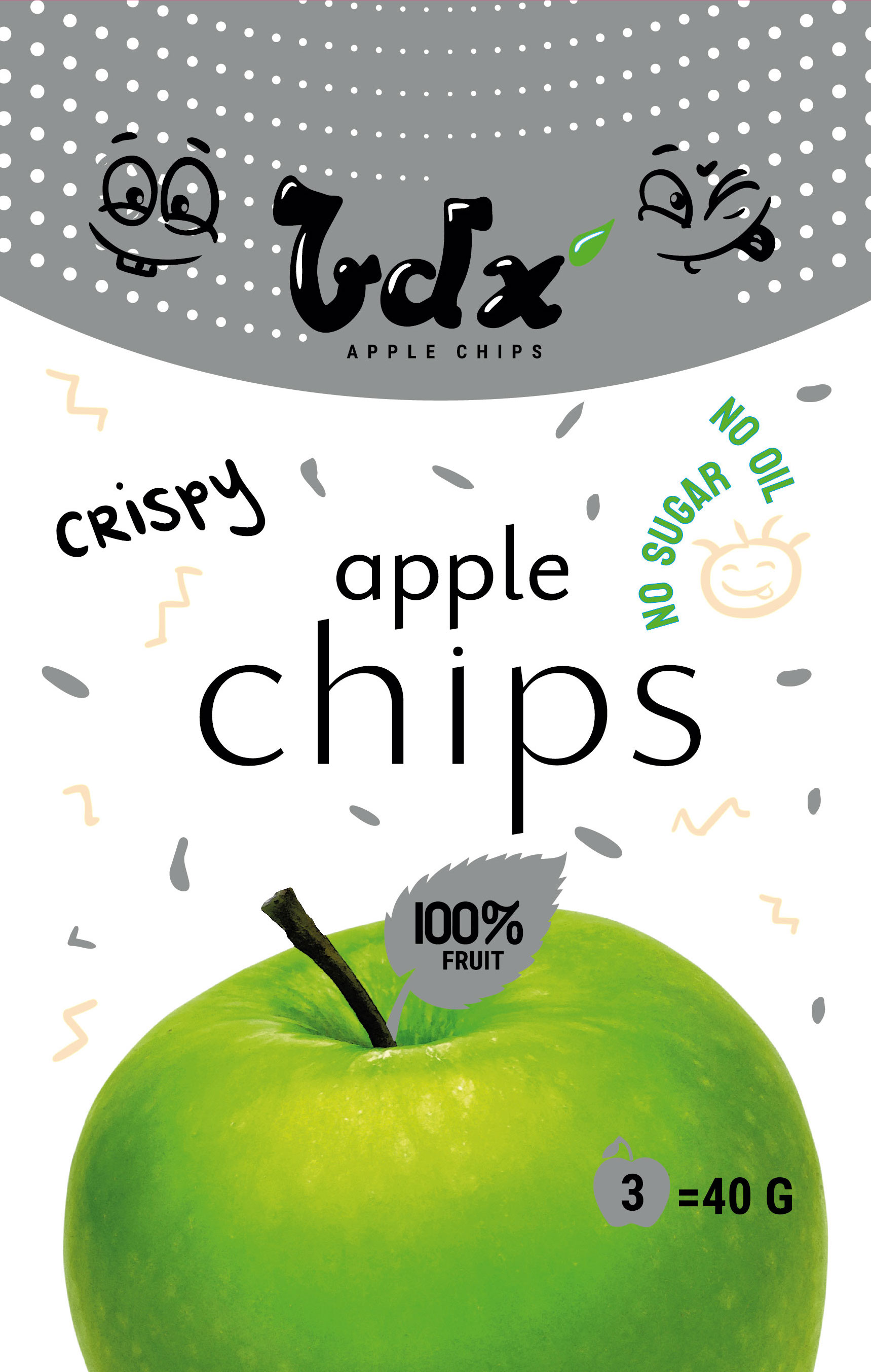 Chips_VDX_Apple_green
