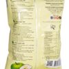 Crispy Green Apple Chips Vanilla Flavor - imagine 3