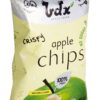 VDX Apple Vanilla Chips